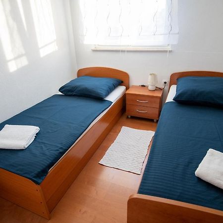 Apartments Mamut Τρογκίρ Εξωτερικό φωτογραφία