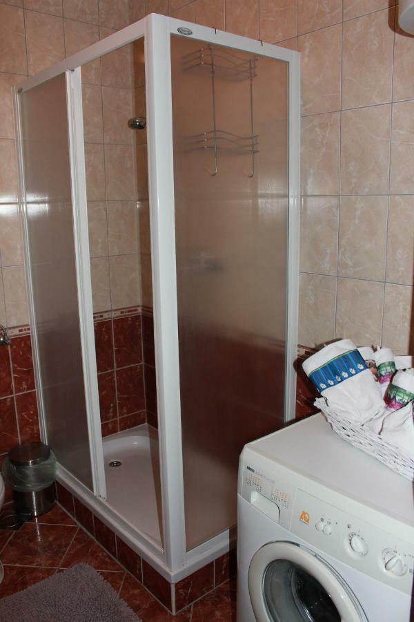 Apartments Mamut Τρογκίρ Εξωτερικό φωτογραφία